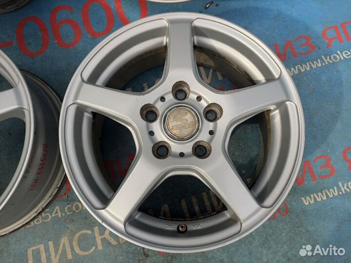 R15 Sibilla из Японии б/п по РФ