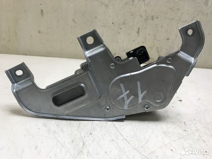 Мотор дворников задний Opel Agila B хетчбэк 5-ти