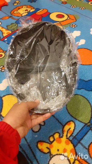 Маска из игры Калмара
