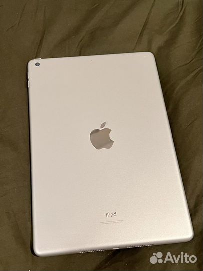 iPad 9 (2021 г.) 64gb, wifi