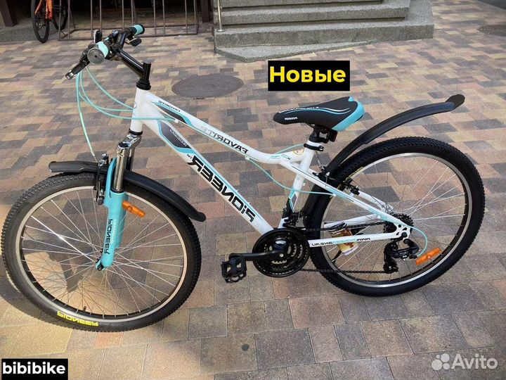 Скоростной велосипед 26 в Воронеже спицы