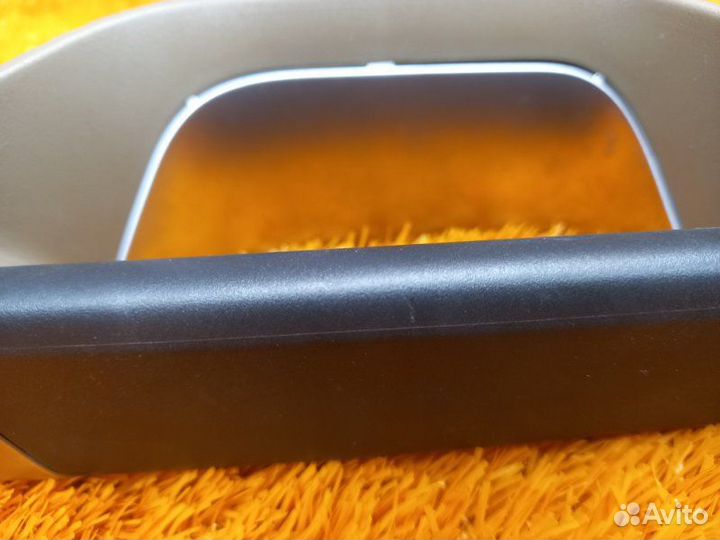 Ручка двери внутренняя передняя левая Volvo Xc90