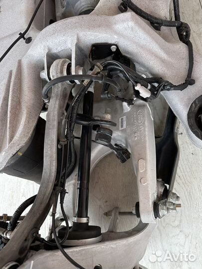 Land Rover Range Rover L405 Рычаг нижний L/R