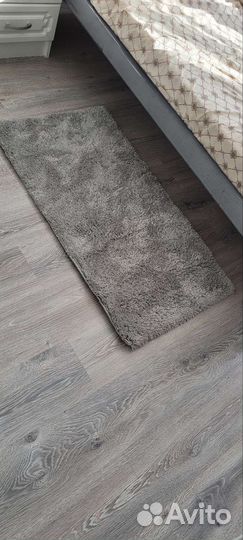 Коврик прикроватный