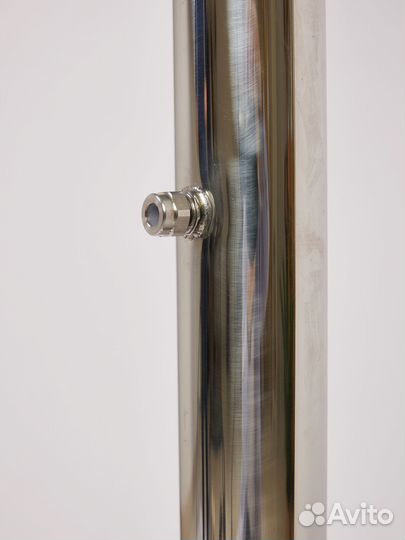 Спиртовая колонна по пару и жидкости 6 pro 2*