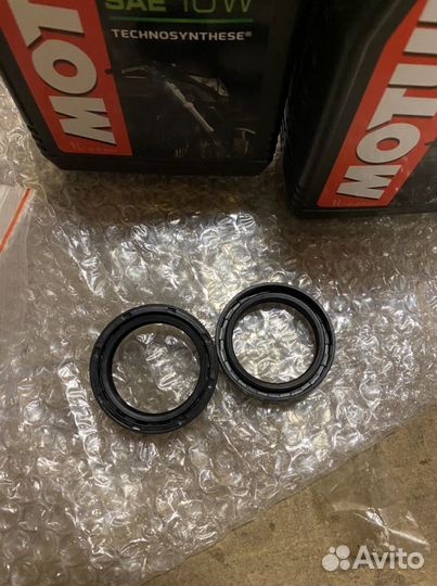 Сальники для вилки 41 54 11