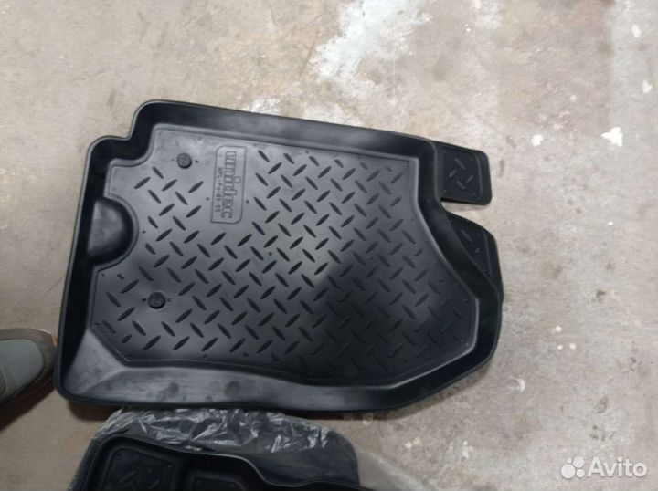 Новые коврики на,Citroen,Wolsvagen, Suzuki