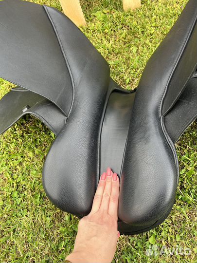 Седло Гермида универсальное новое