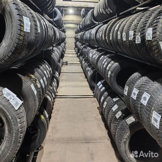 Bridgestone Turanza ER370 215/55 R17 94V