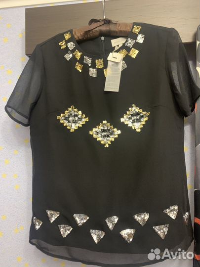 Блузы 42,44,46