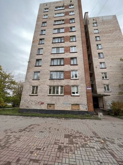 2-к. квартира, 49,9 м², 5/9 эт.