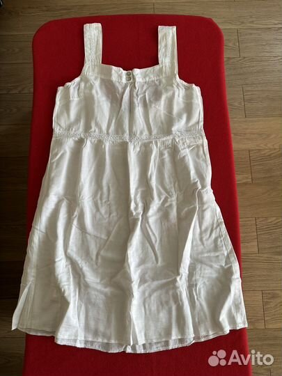 Одежда для девочки 7/8 лет