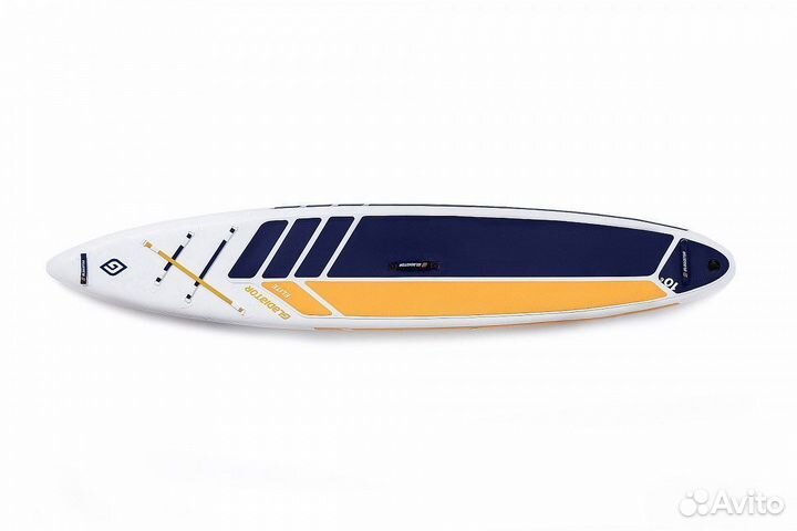 SUP Board gladiator elite KD 10.6R