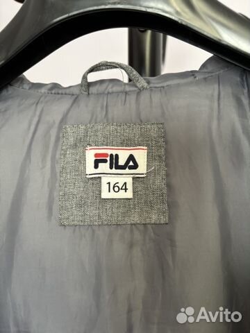 Куртка Fila 164