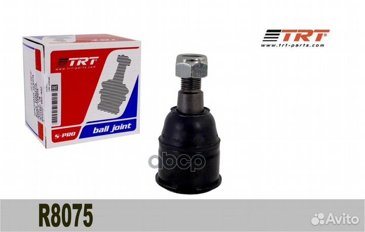 Опора шаровая 51220-TA0-A02 TRT R8075 Honda Acc