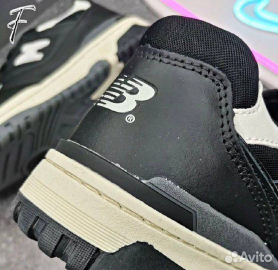 New Balance 550: кроссовки, которые любят движение 40-44