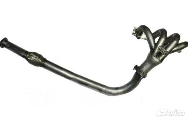 Паук коллектор выхлоп 4-2-1 для ваз-2101-2107