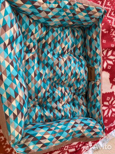 Лежанка для животных