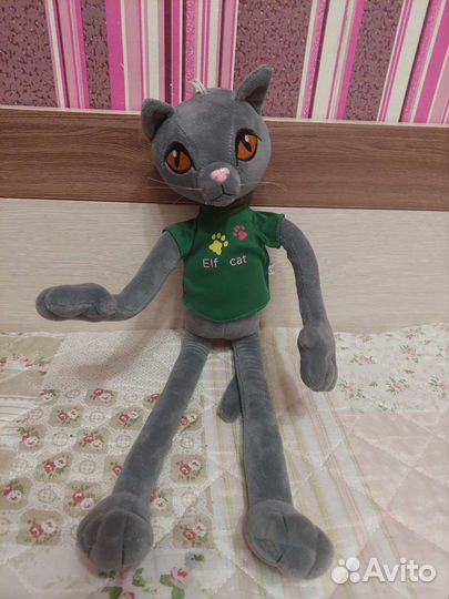 Мягкие игрушки