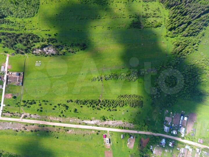 Участок 19,9 сот. (ИЖС)