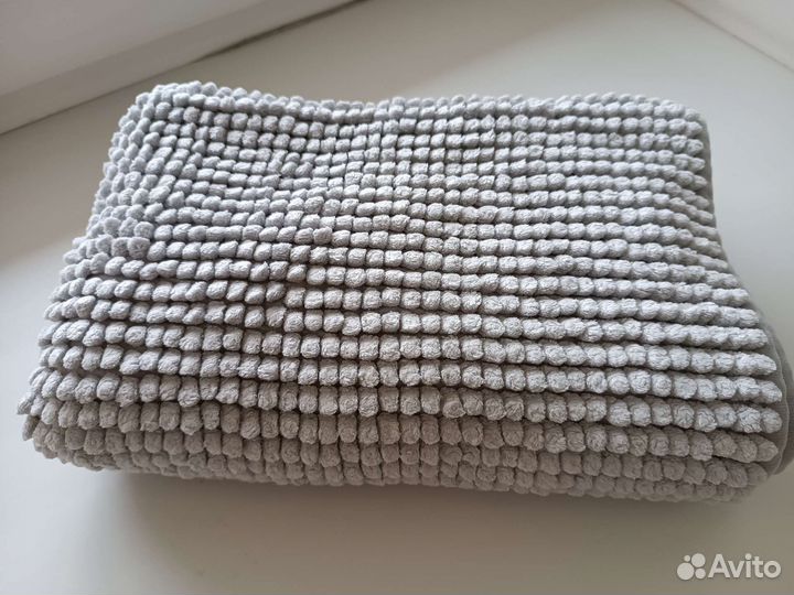 Коврик для ванной