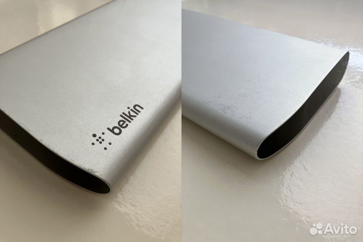 Belkin Thunderbolt Express Dock