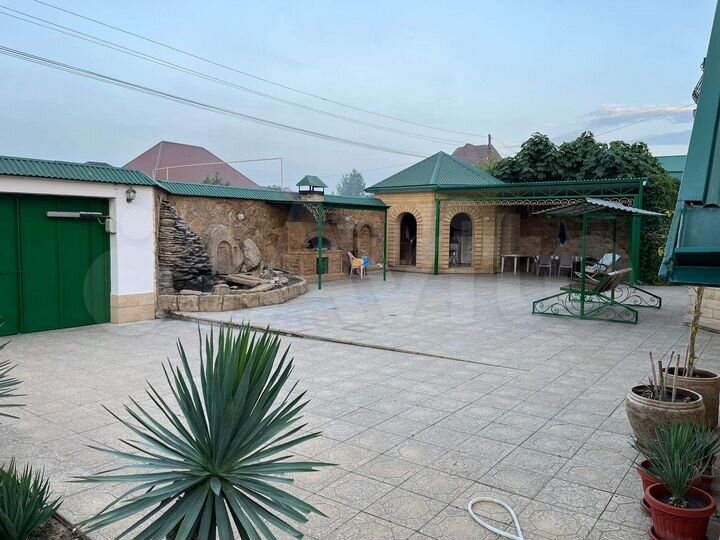 Дача 250 м² на участке 10 сот.