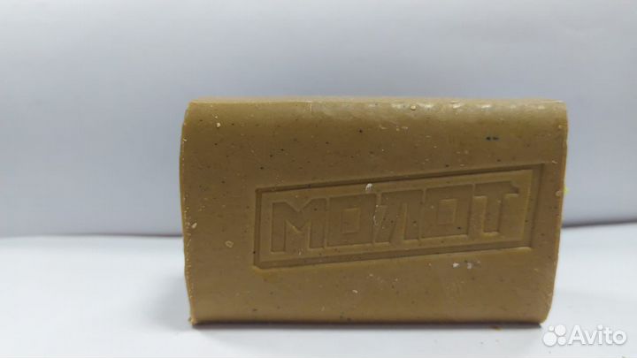 Мыло туалетное, хозяйственное