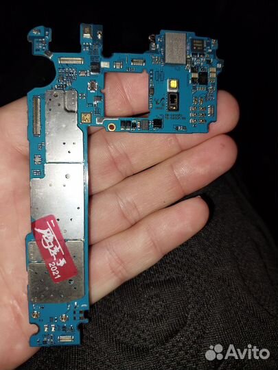 Samsung Galaxy S7, 4/32 ГБ