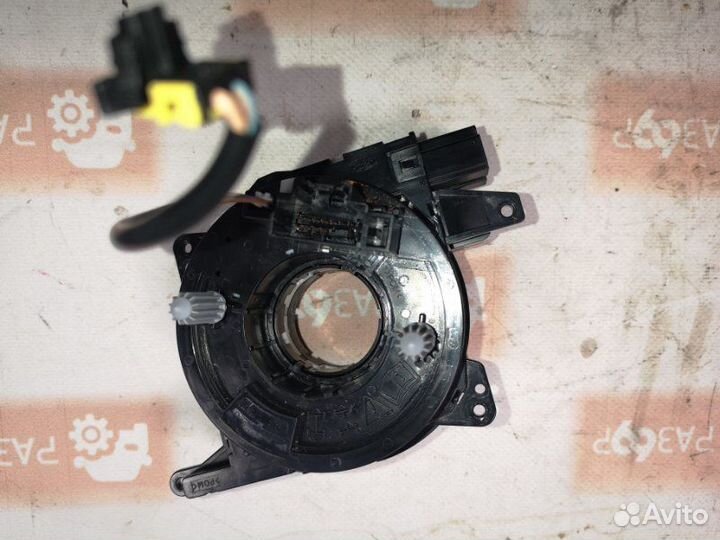 Шлейф подрулевой Ford Focus седан