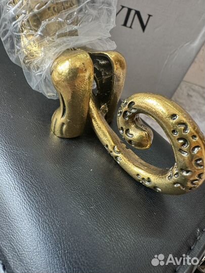 Женская сумка Lanvin