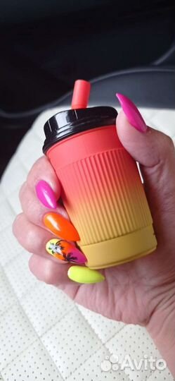 Наращивание ногтей