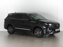 Chery Tiggo 8 Pro 1.6 AMT, 2021, 40 902 км, с пробегом, цена 2 599 000 руб.