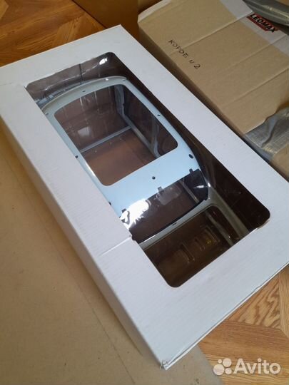 Модель Волга газ 21 деагостини журналы