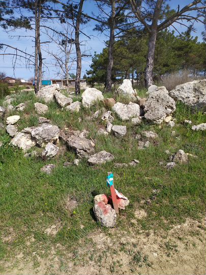 Участок 6 сот. (СНТ, ДНП)