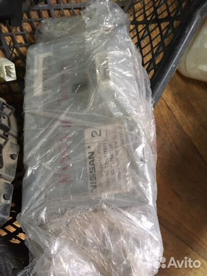 Информационный дисплей 28090-7Y100 Teana