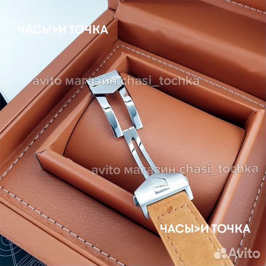 Наручные часы Tag Heuer SpaceX