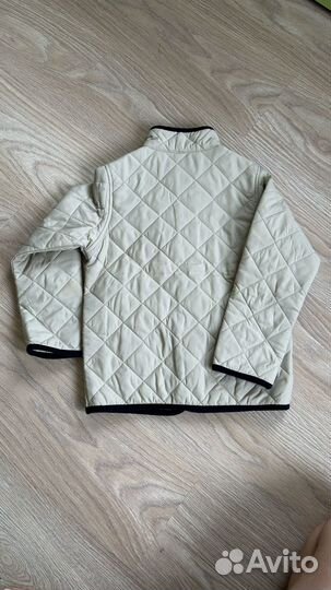 Куртка для мальчика 120
