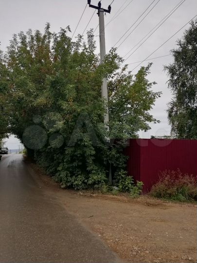 Дача 20 м² на участке 8 сот.