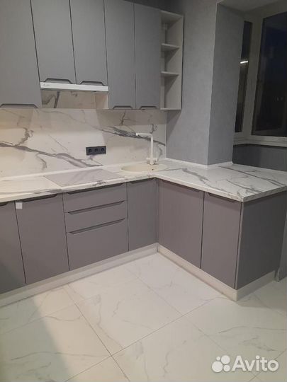 Модульные кухни: индивидуальный подход к каждому клиенту