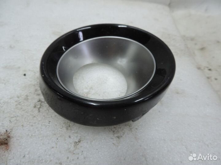 Рамка противотуманной фары правая Kia Soul 2018