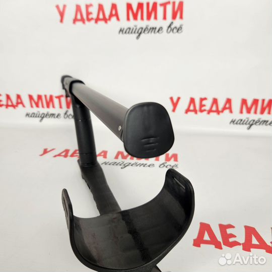 Телескопическая штанга XP Deus, ORX (облегченная)