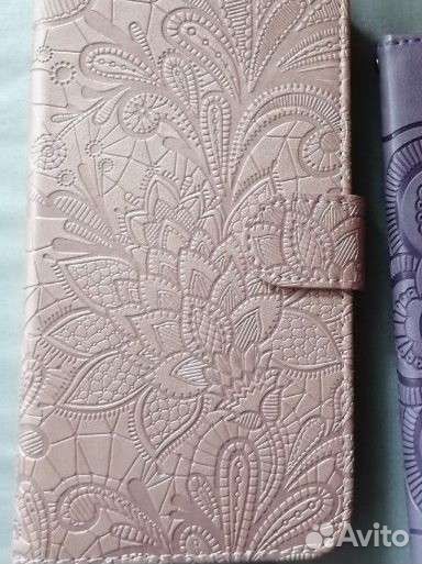 Чехол книжка на хонор 8 х