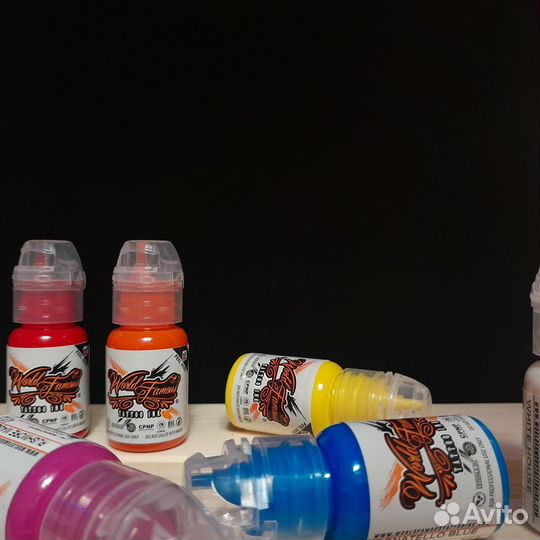 Тату машинка кушетка сухожар расходники для тату