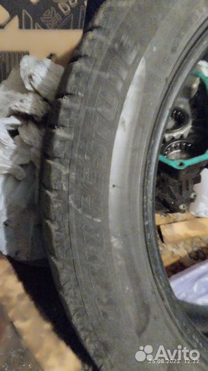 Barez Aleria 245/50 R18