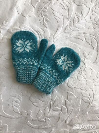 Зимнее пуховое пальто с шапкой Gulliver на 98 рост