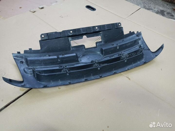 Решетка радиатора LADA granta