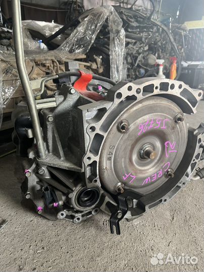 АКПП Мазда 6 (2007-2012)