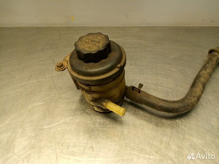 Бачок гур Hyundai Getz TB 1.3 G4EA 2005