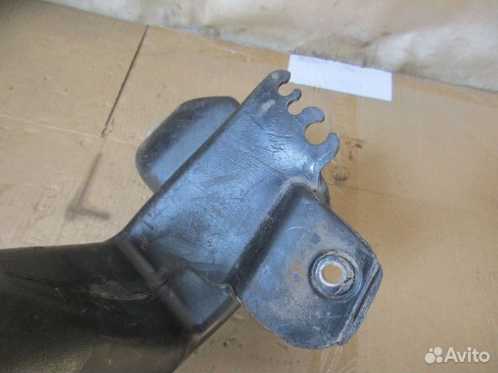 Бачок омывателя Opel Astra H / Family 2004-2015